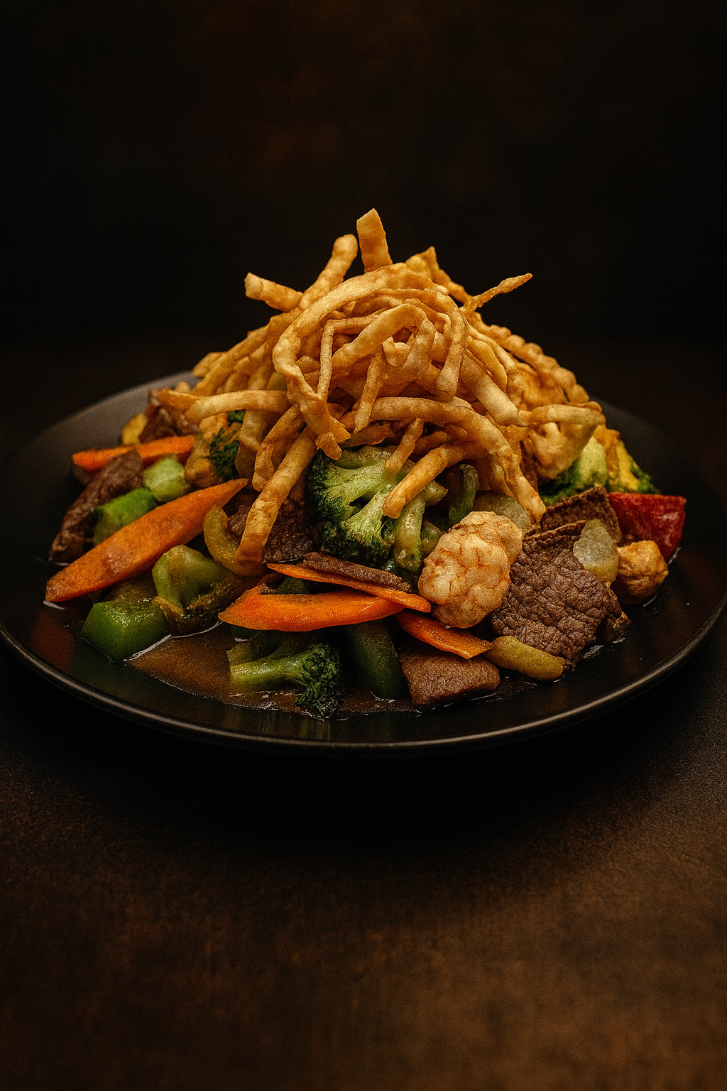 Combinación Especial