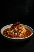 Ceviche de Árbol