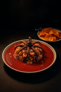 Ceviche de Barrio
