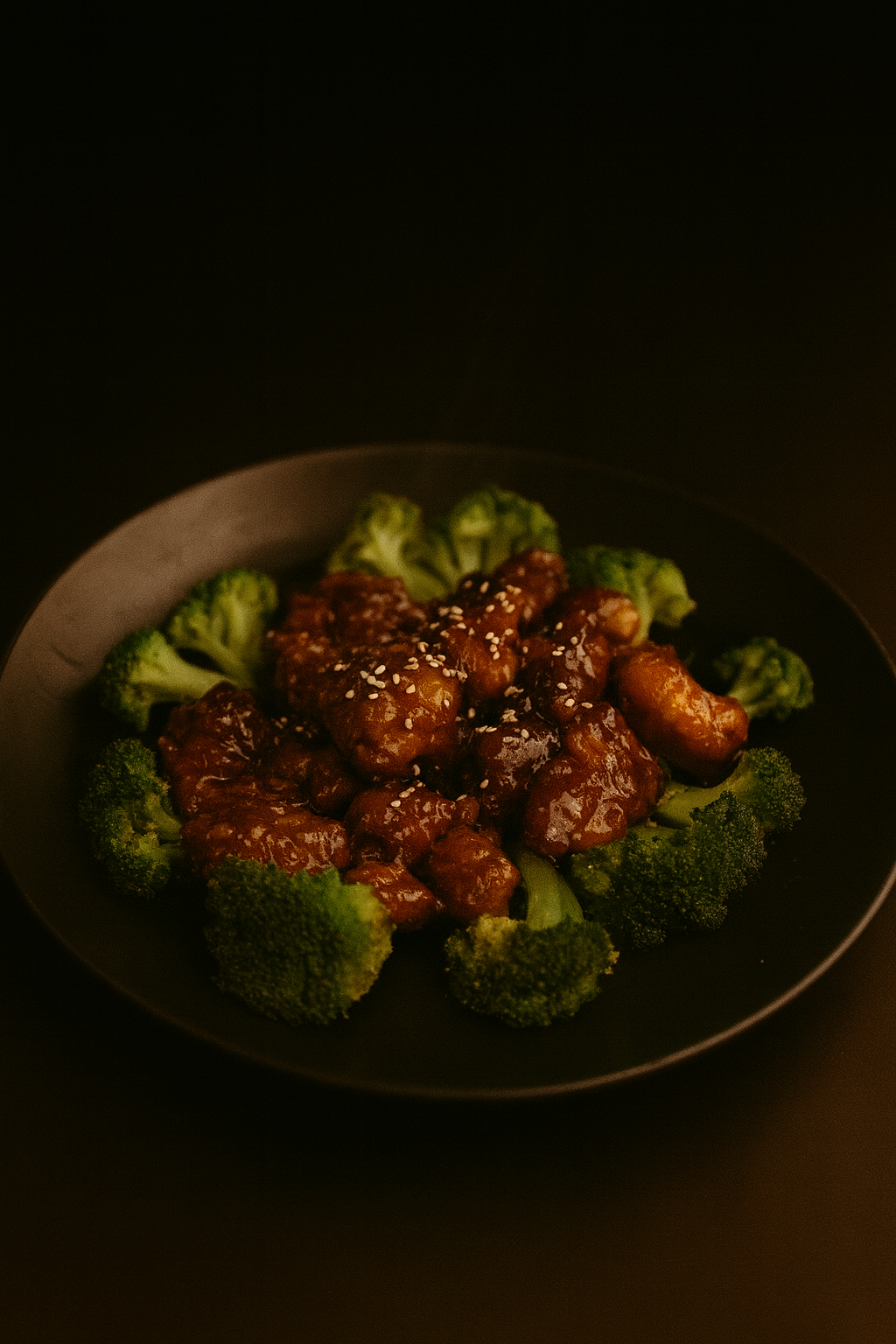 Tokyo Chicken Especial