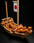 Barco Japón
