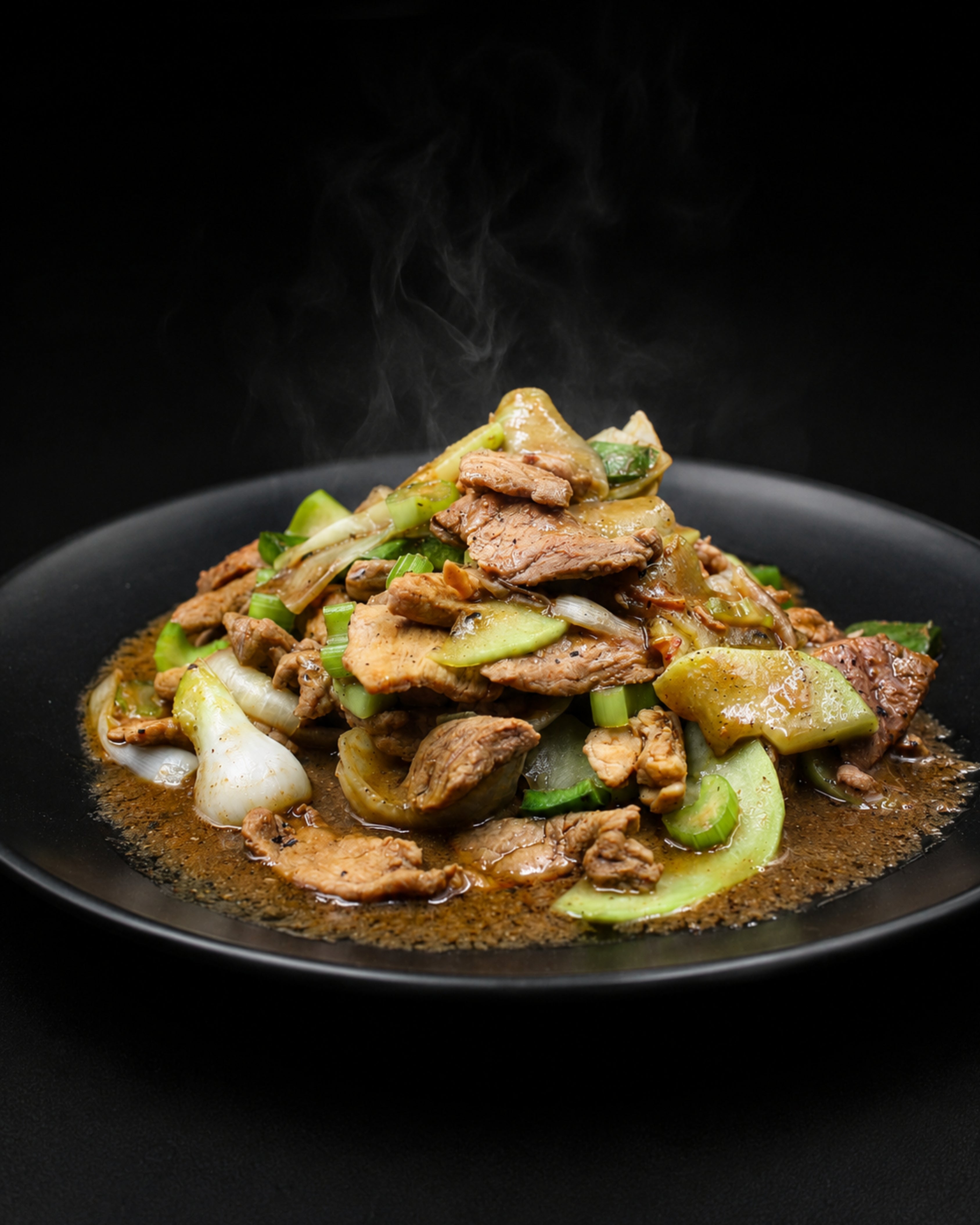 Cerdo Taipak