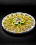 Aguachile Verde
