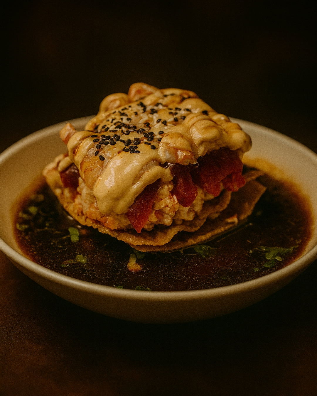 Tostada Tokyo