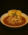 Ceviche Oriental