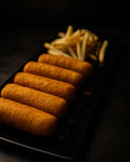 Dedos de Queso