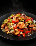 Camarones Kumpao