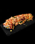 Santoro Roll