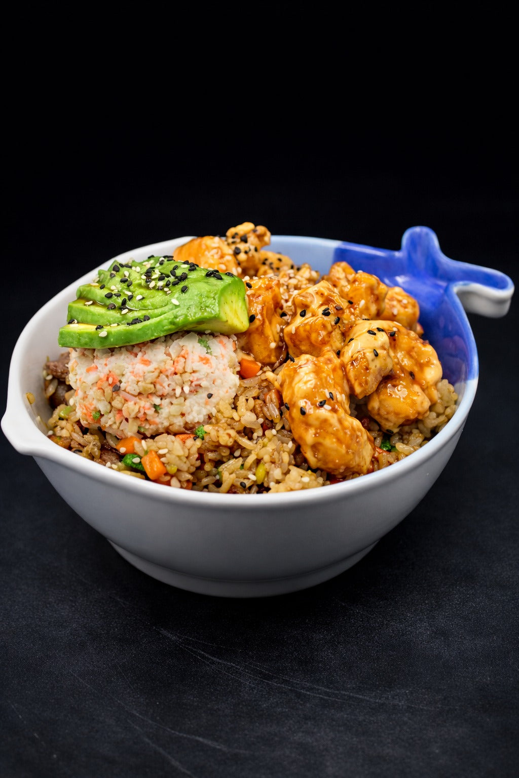 Yakimeshi Tokyo