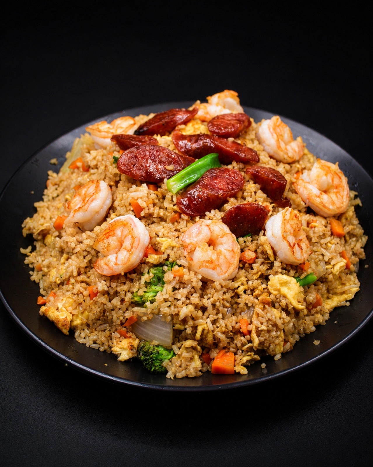 Arroz Cantones