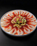 Aguachile Rojo