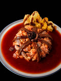 Ceviche de Barrio