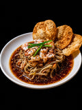 Ceviche Oriental