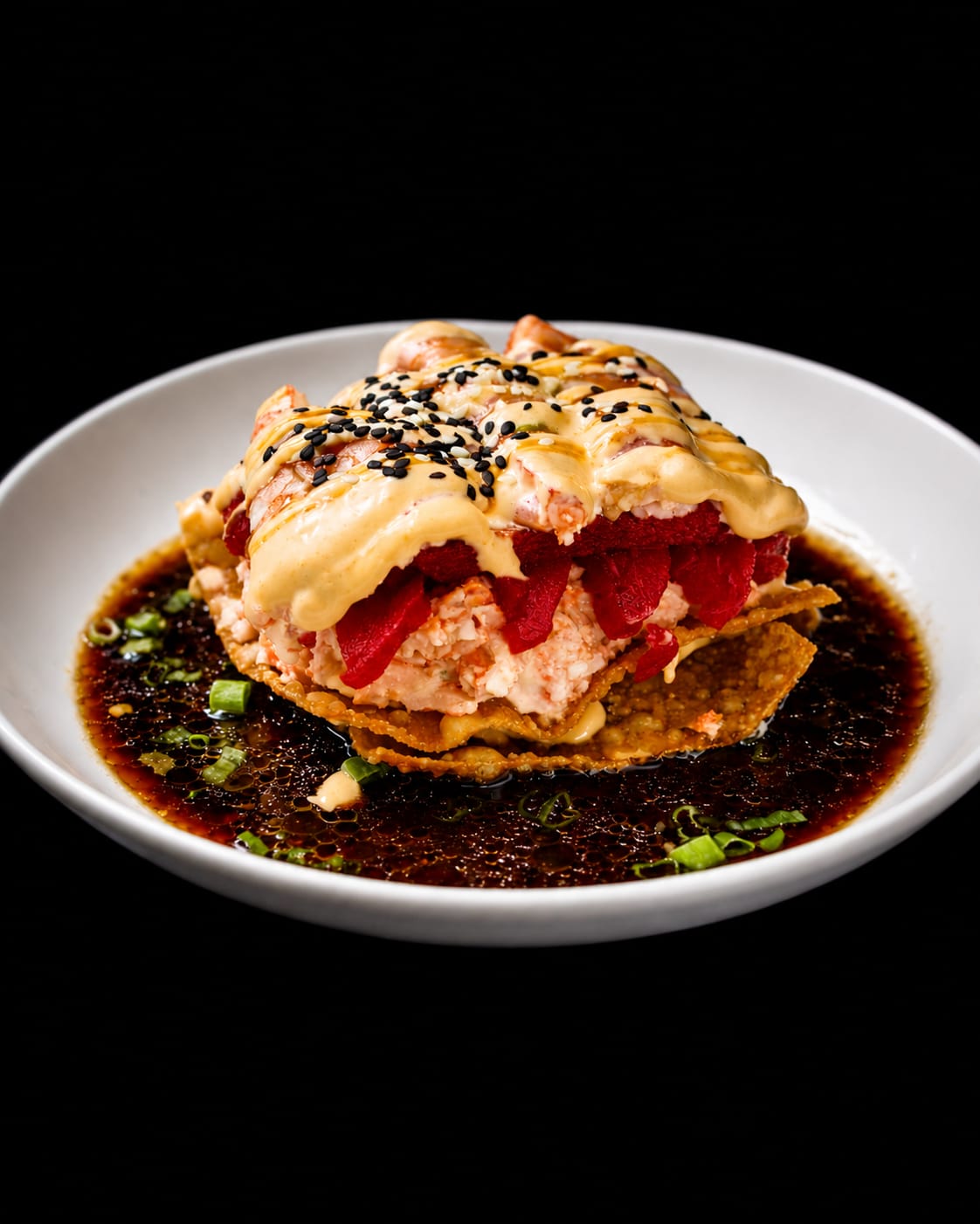 Tostada Tokyo
