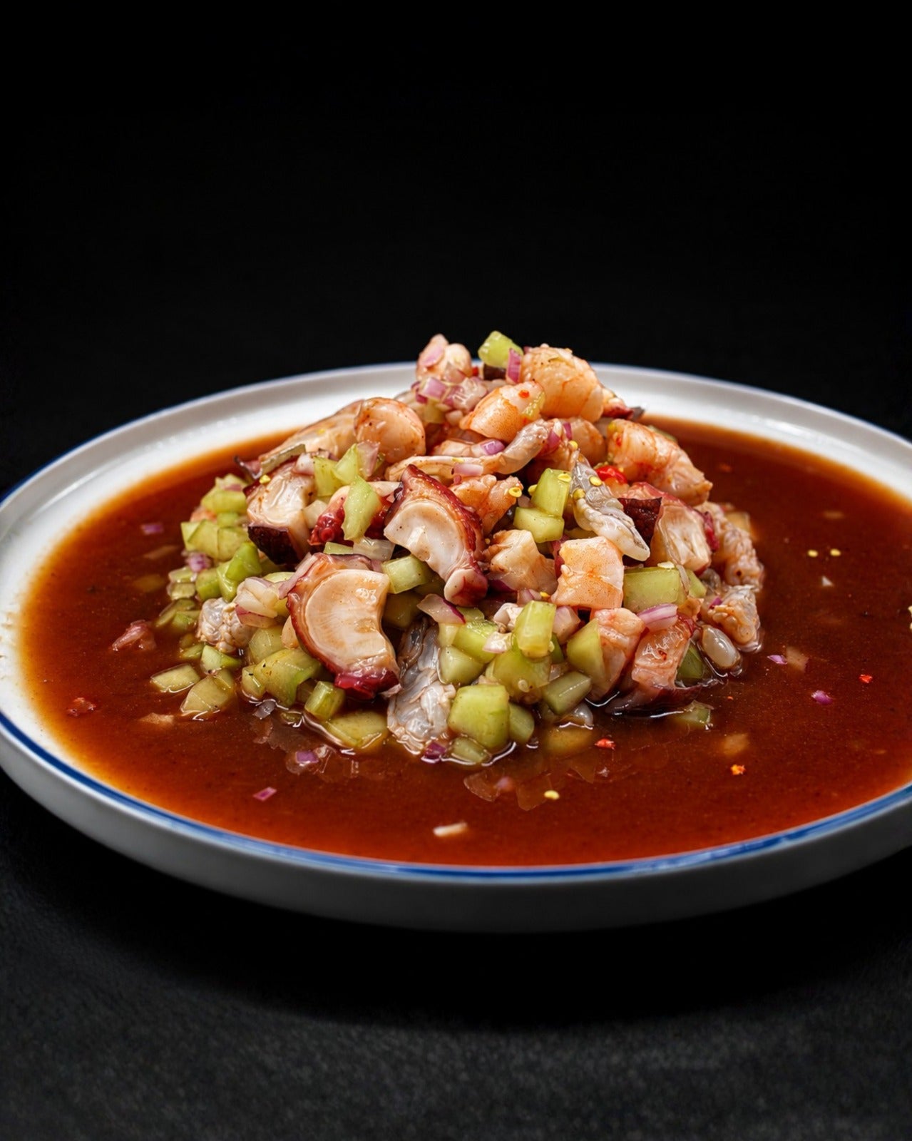 Ceviche Especial